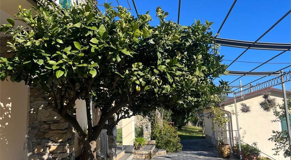 Villa en Centro, Santa Margherita Ligure, Liguria 3 - 18645546