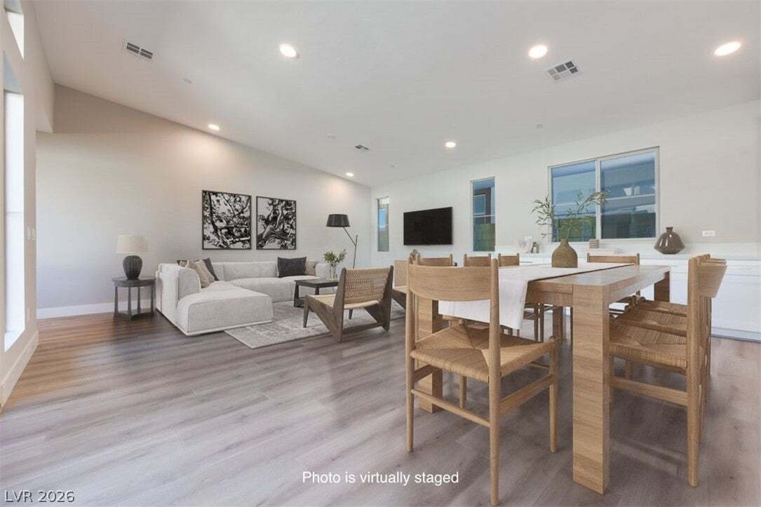 House in Las Vegas, Nevada, United States 3 - 17799104
