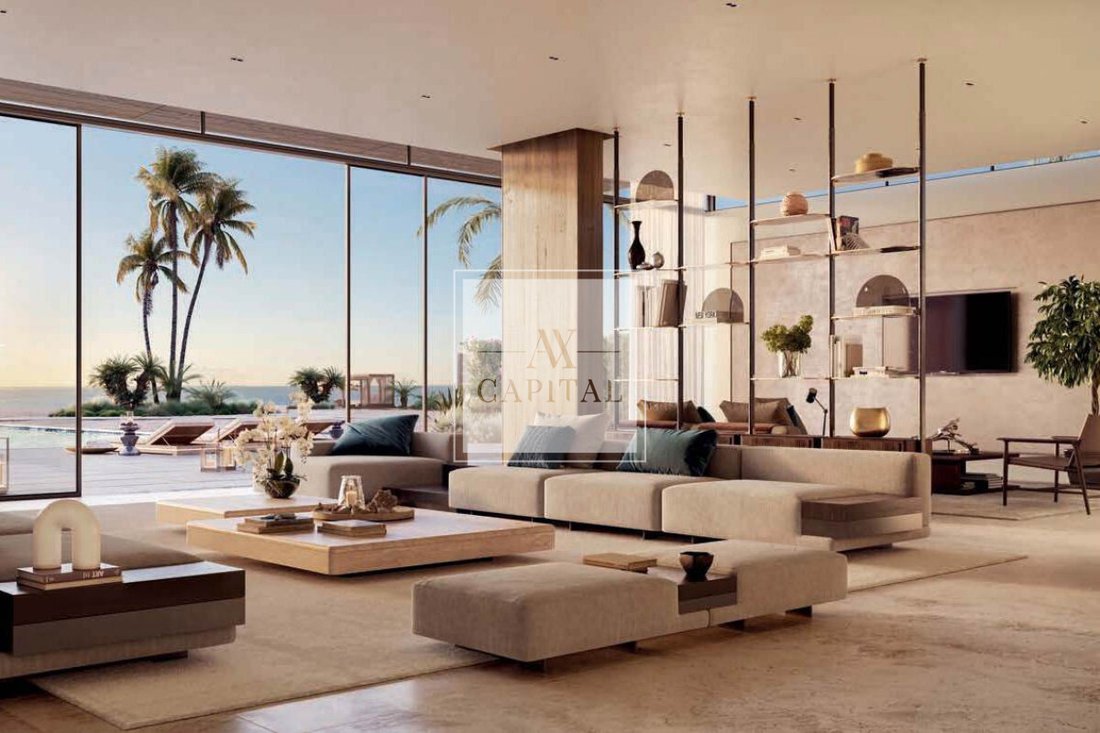 Apartment in Dubai, United Arab Emirates 2 - 18648219