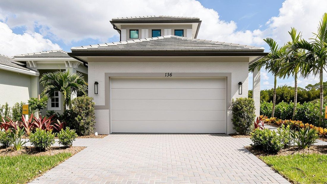 House in Port St. Lucie, Florida, United States 2 - 18646238