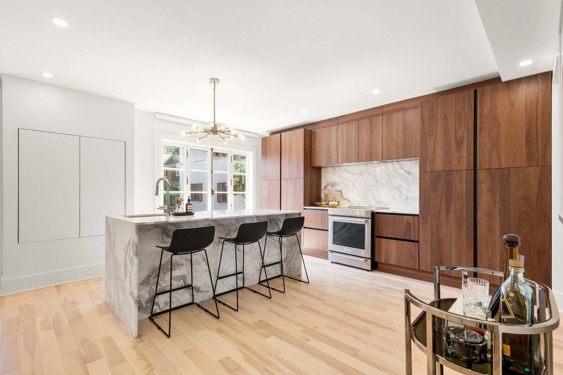 Condo in Montréal, Quebec, Canada 5 - 18643301