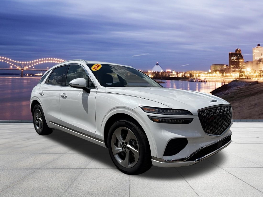 Suv in Memphis, TN, United States 4 - 18644186