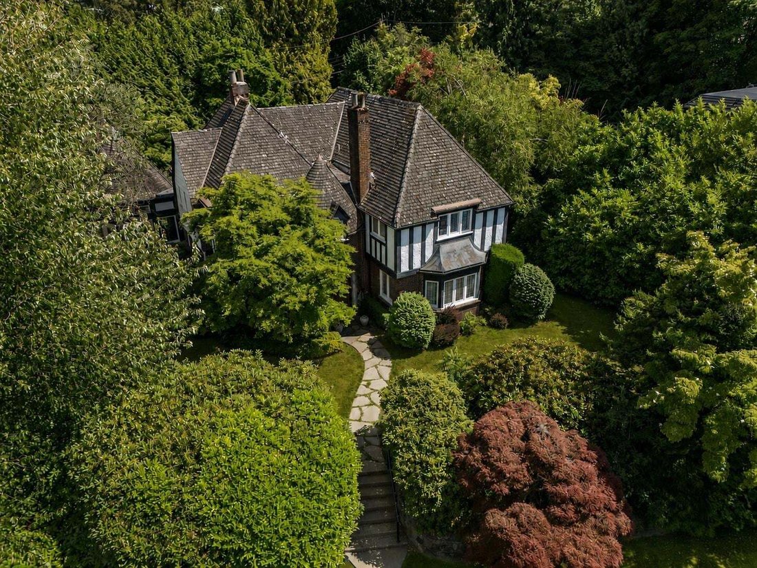 House in Vancouver, British Columbia, Canada 1 - 18643557