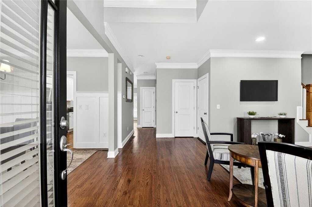 House in Atlanta, Georgia, United States 4 - 18645770
