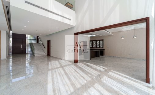 Villa in JVC / Jumeirah Village Circle, Dubai, United Arab Emirates 1