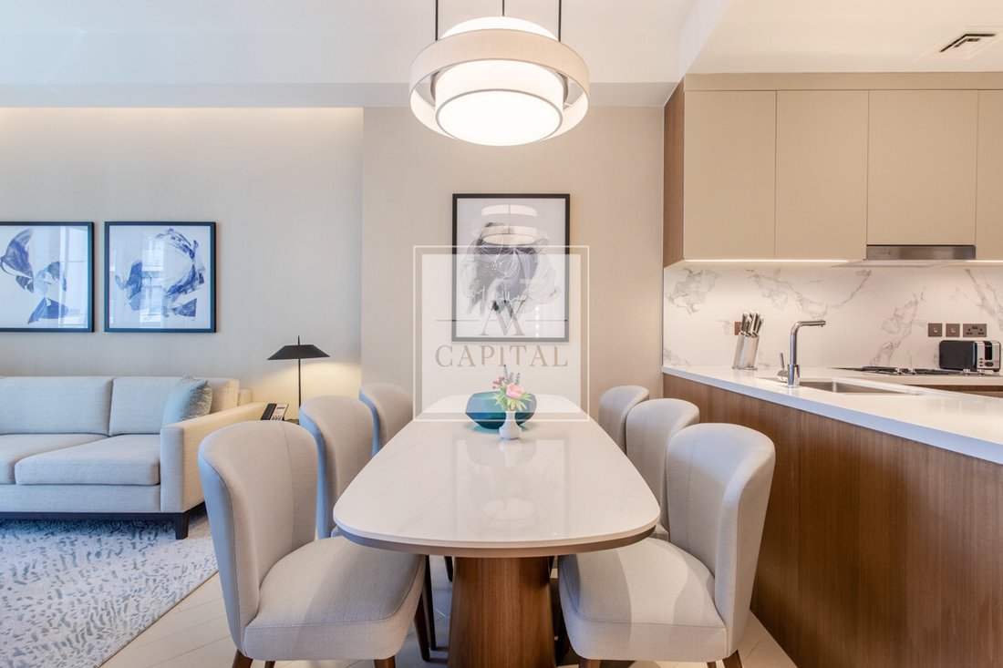 Apartment in Damac Hills 2, Dubai, United Arab Emirates 3 - 18648236