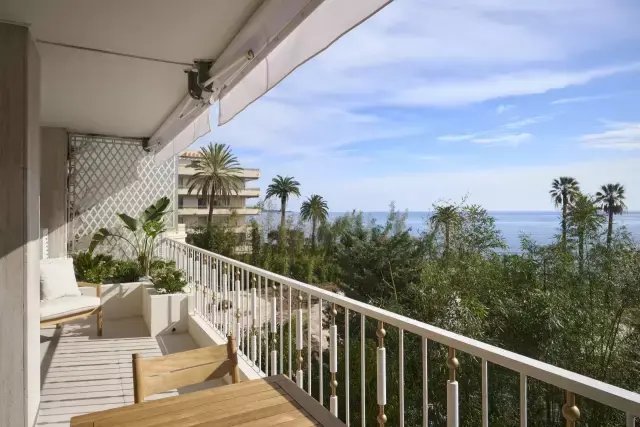 Apartment in Cannes, Provence-Alpes-Côte d'Azur, France 1 - 15503056
