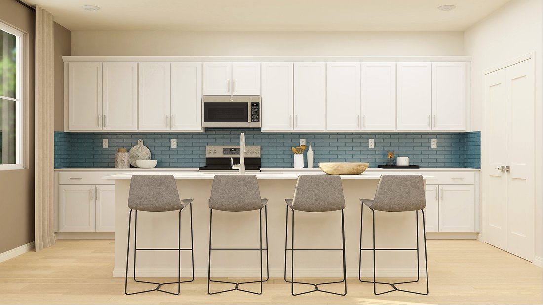 House in Menifee, California, United States 2 - 18644086