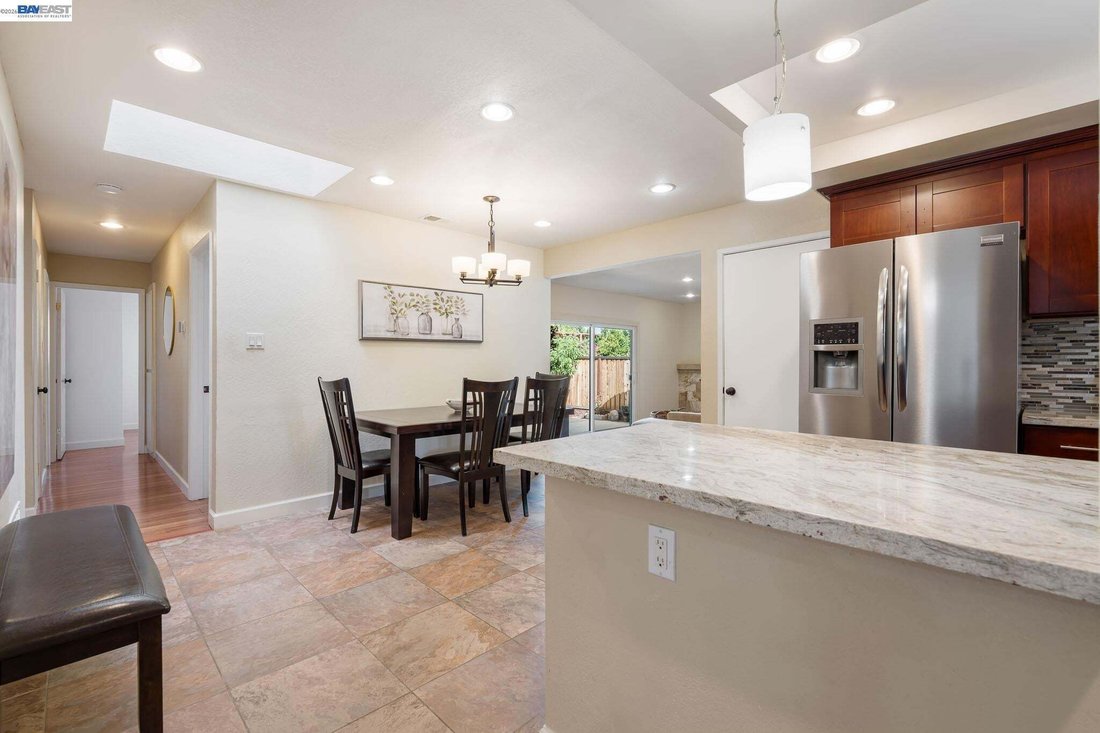 House in San Jose, California, United States 3 - 18646077