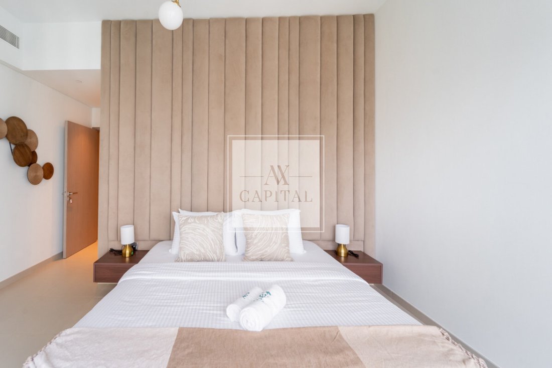 Apartment in Business Bay, Dubai, United Arab Emirates 5 - 18647811