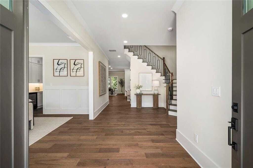 House in Decatur, Georgia, United States 4 - 17971358