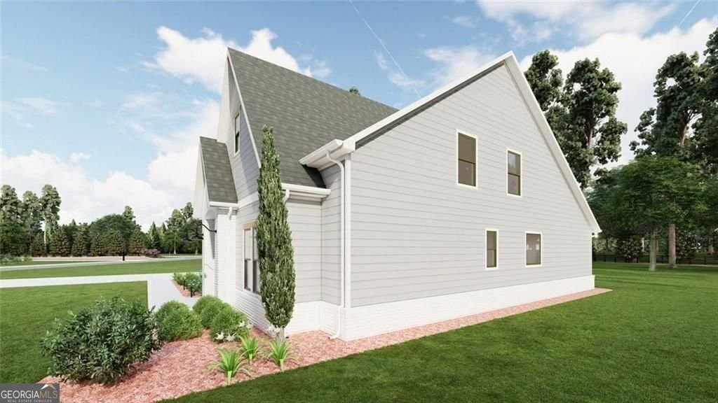 House in Gainesville, Georgia, United States 3 - 18642074