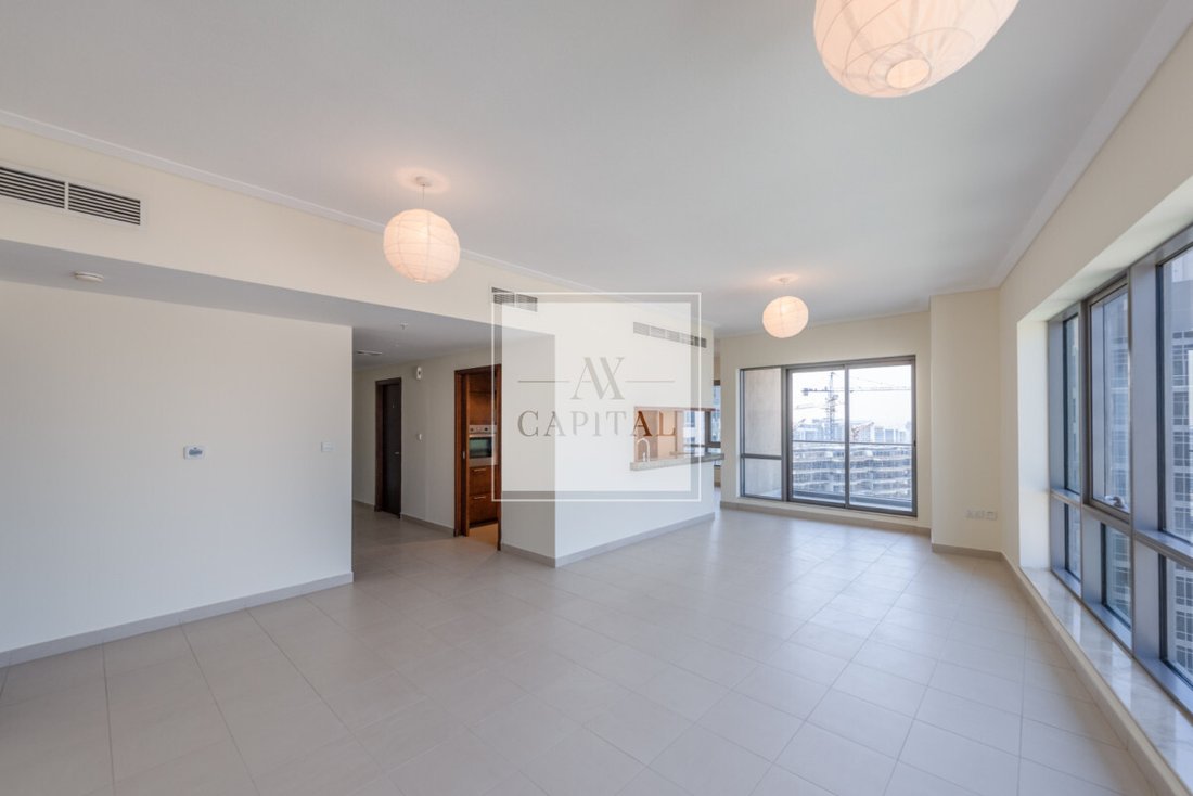 Apartment in Ud al Bayda, Dubai, United Arab Emirates 5 - 18647835
