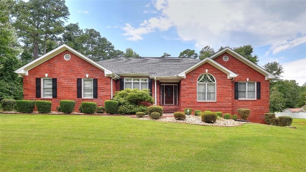 House in Conyers, Georgia, United States 2 - 18640475