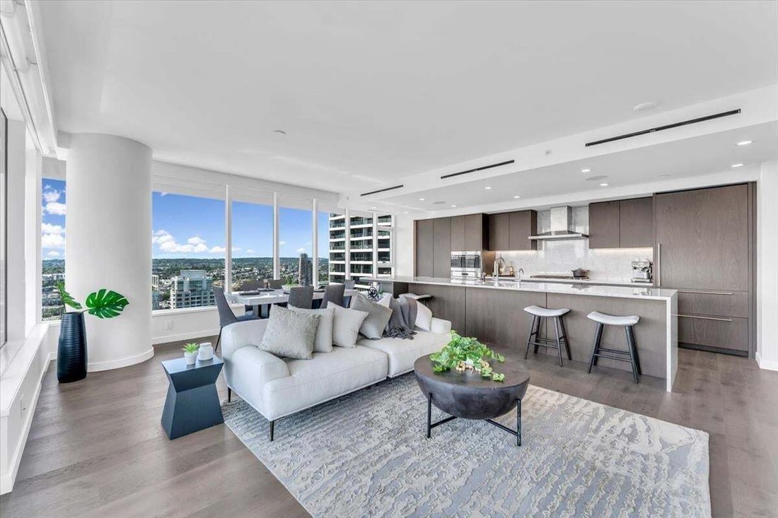 Condo in Vancouver, British Columbia, Canada 2 - 18643664