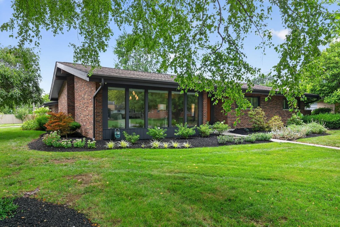 House in Columbus, Ohio, United States 2 - 18645907