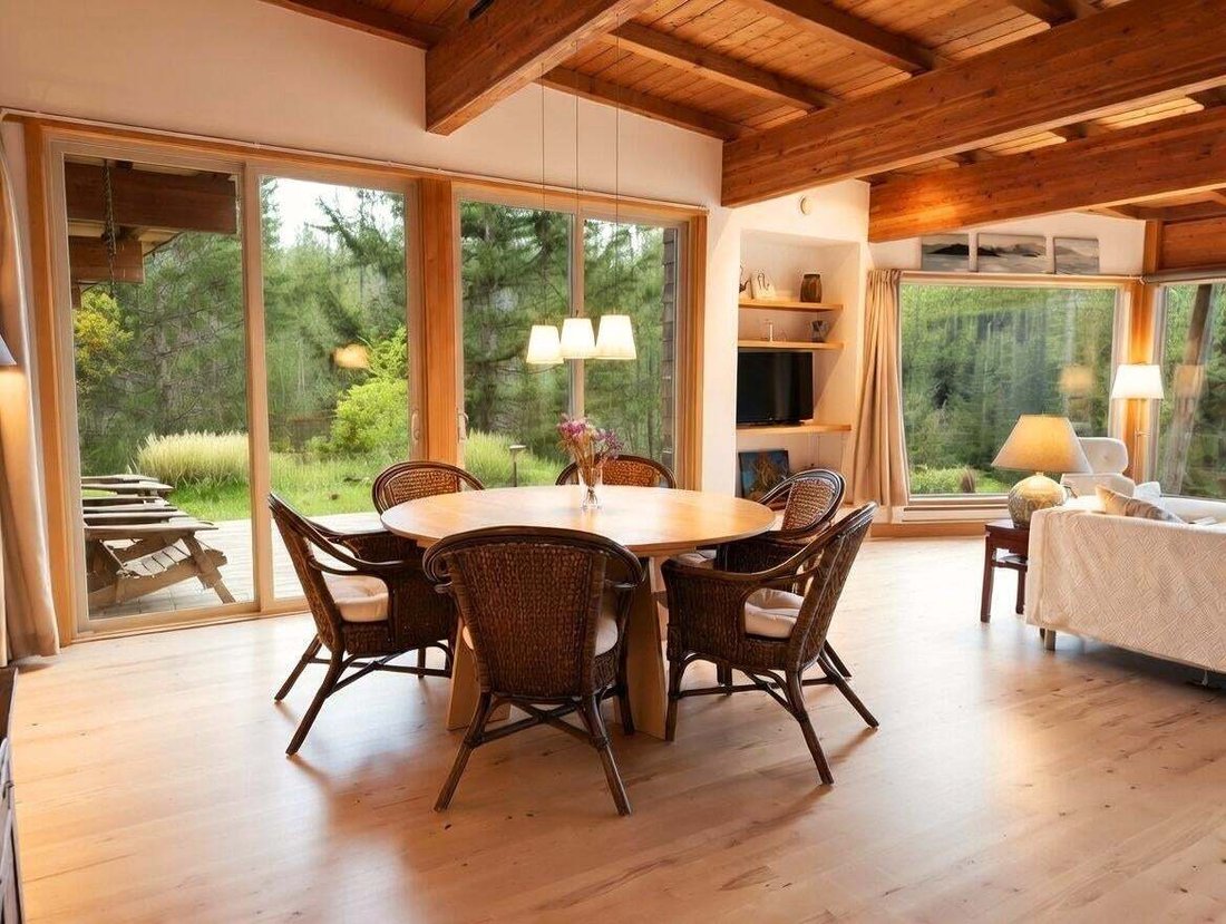 House in Bowen Island, British Columbia, Canada 5 - 18643153