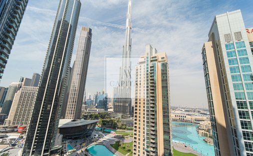 Appartement en La Palm Jumeirah, Doubaï, Émirats arabes unis 1