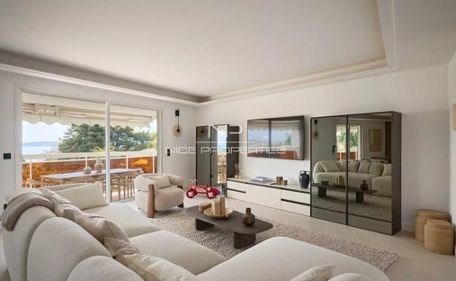 Apartment in La Source, Cannes, France 1