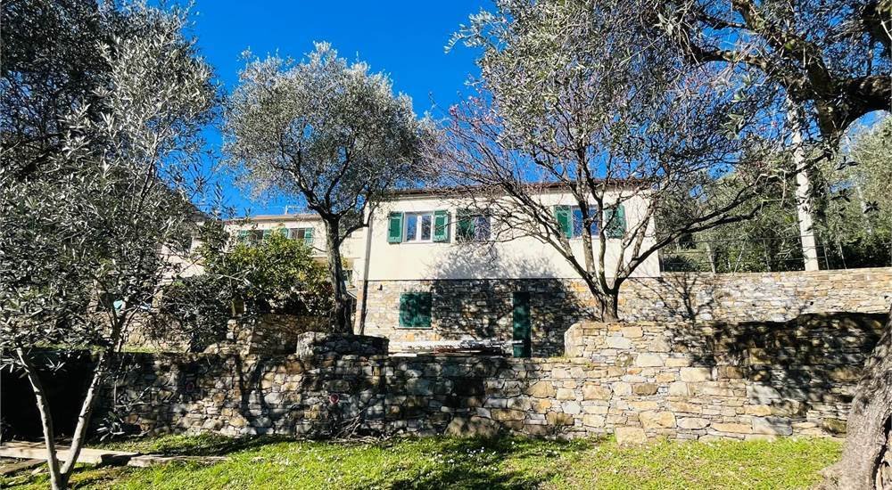 Villa en Centro, Santa Margherita Ligure, Liguria 4 - 18645546