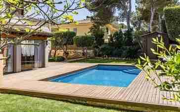 Villa in Calvia, Balearic Islands, Spain 5 - 18645763