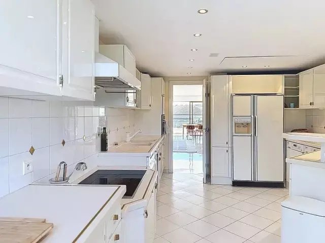 Apartment in Cannes, Provence-Alpes-Côte d'Azur, France 5 - 17486492