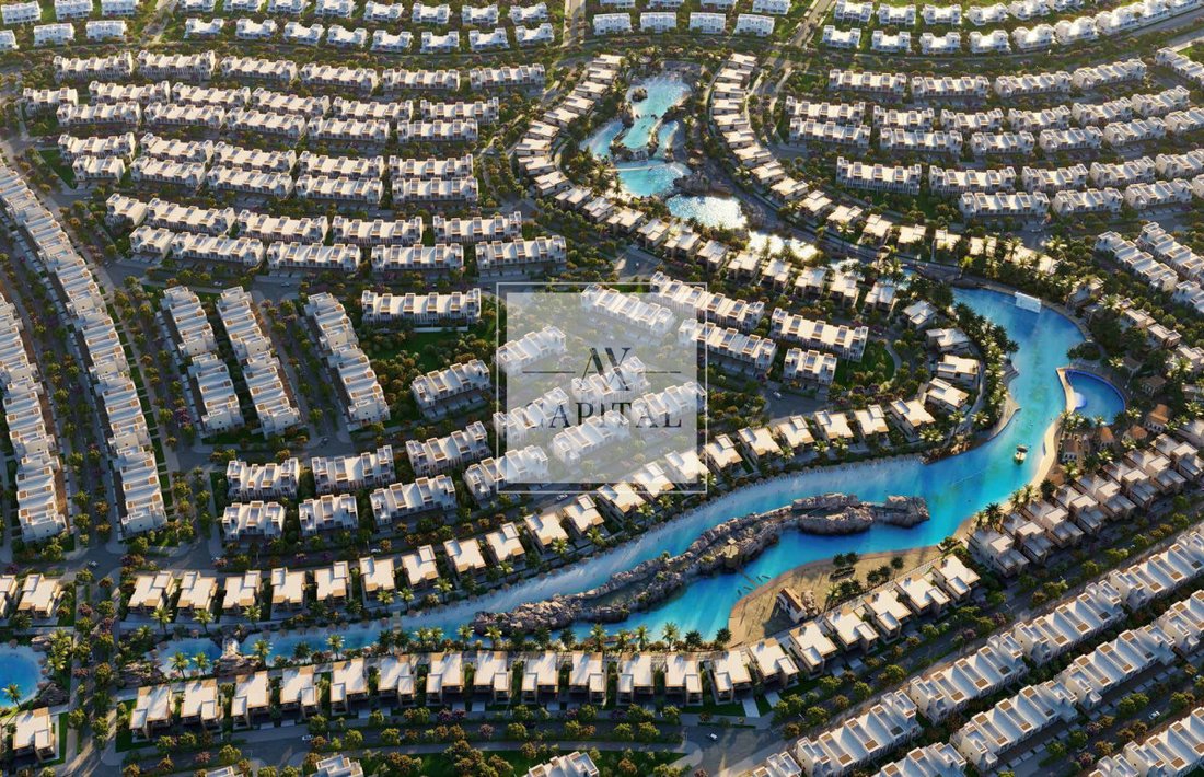 Townhouse in Al Hebiah 5, Al Hebiah, Dubai 4 - 18647739