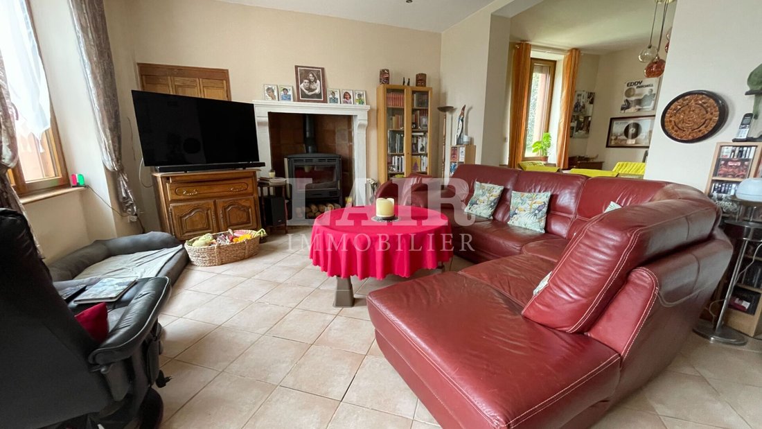 House in Fresnay-sur-Sarthe, Pays de la Loire, France 3 - 18642467
