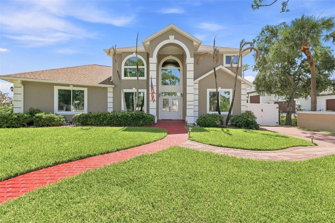 House in Merritt Island, Florida, United States 2 - 18642019