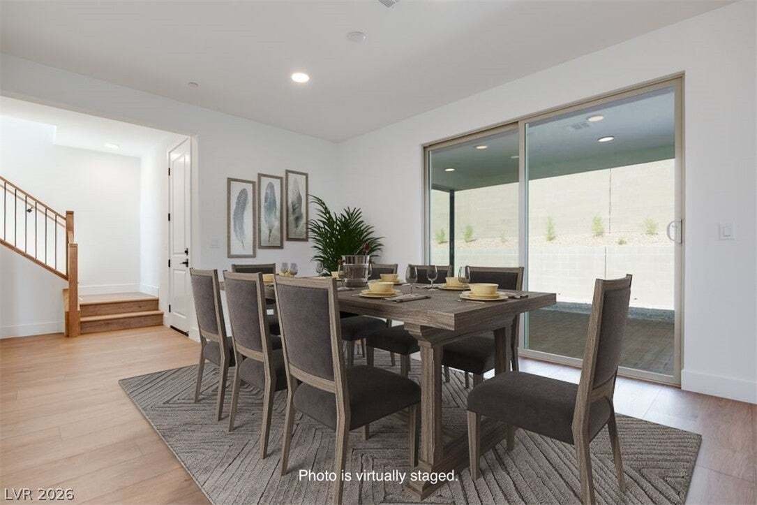 House in Las Vegas, Nevada, United States 5 - 17799057