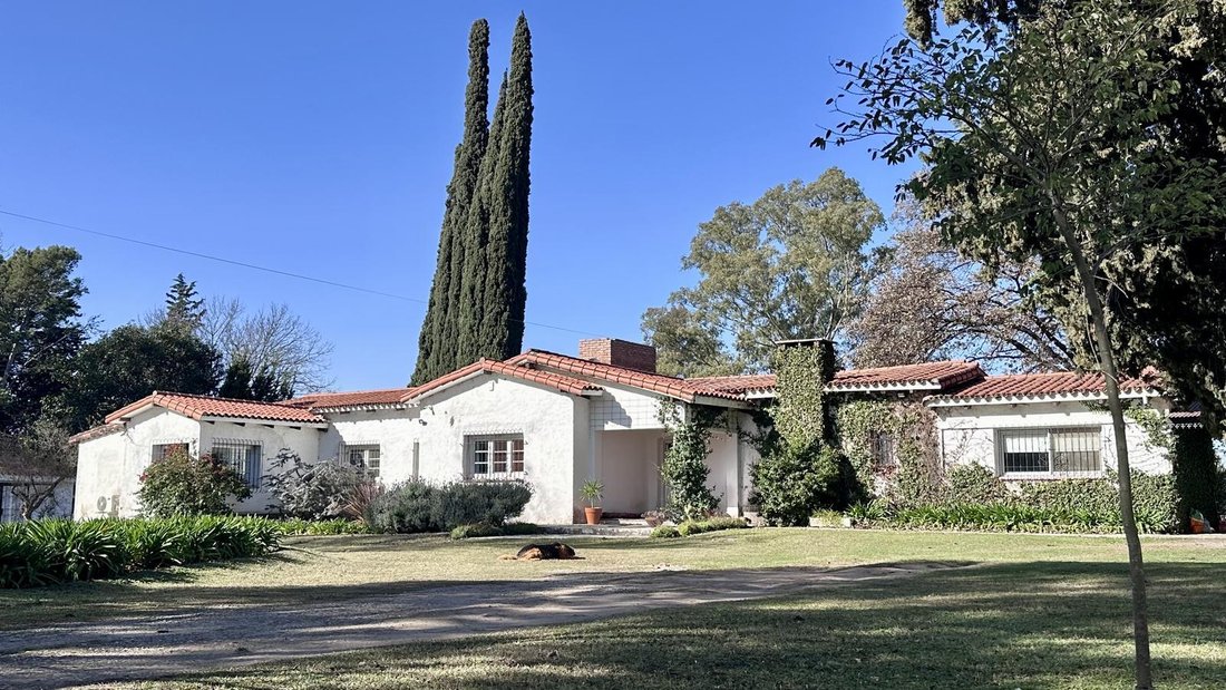 House in Alta Gracia, Cordoba, Argentina 3 - 18642690