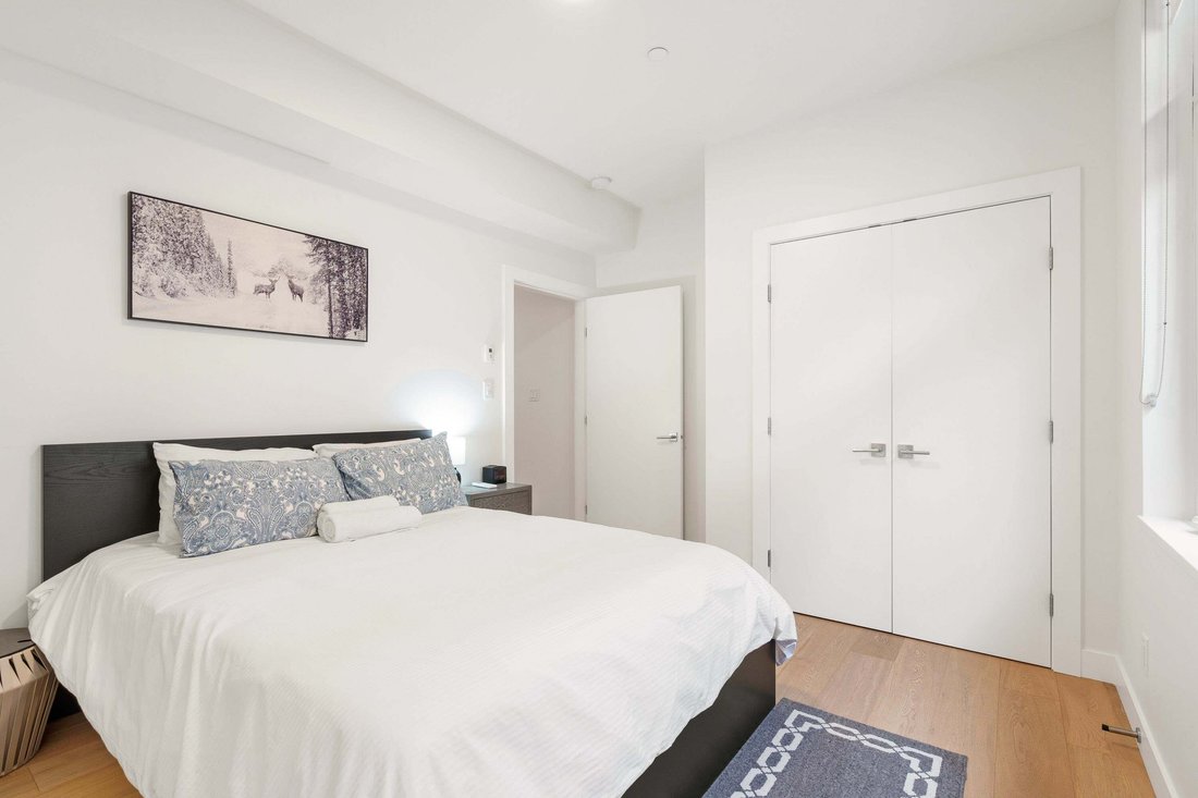 Condo in Vancouver, British Columbia, Canada 4 - 18647362