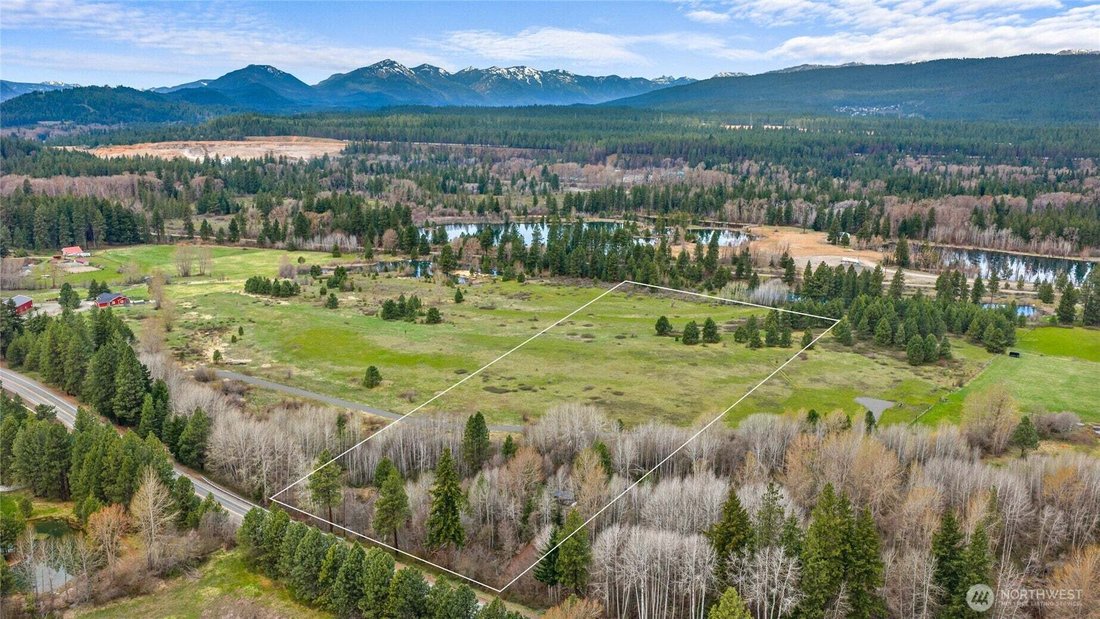 Land in Cle Elum, Washington, United States 4 - 18642927