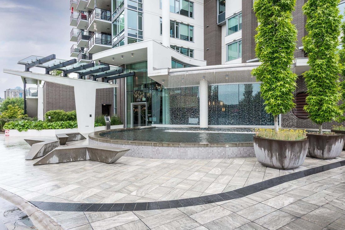 Condo in New Westminster, British Columbia, Canada 3 - 18643842