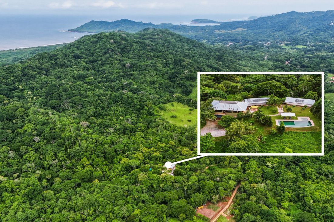 House in El Carmen, Nandayure, Costa Rica 4 - 18643621