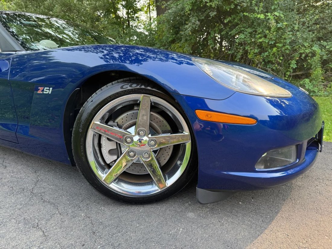 Cabriolet in Horseheads, NY, United States 2 - 18617820