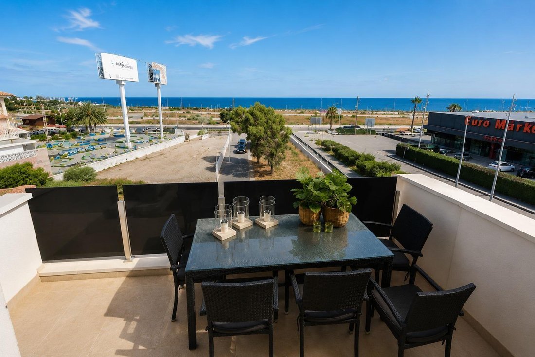 Appartement à Orihuela, Valence, Espagne 1 - 18630301