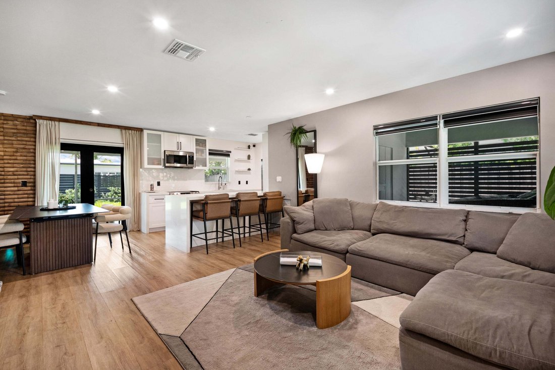 House in Oakland Park, Florida, United States 2 - 18646226