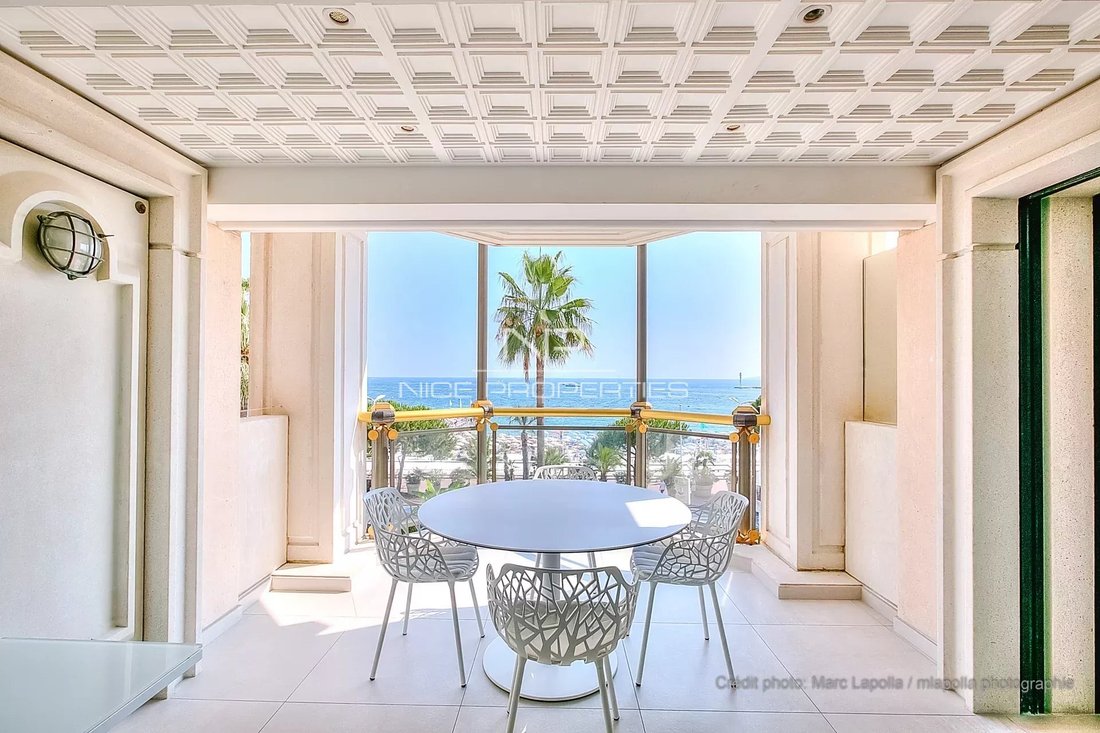 Apartment in Cannes, Provence-Alpes-Côte d'Azur, France 3 - 18647641