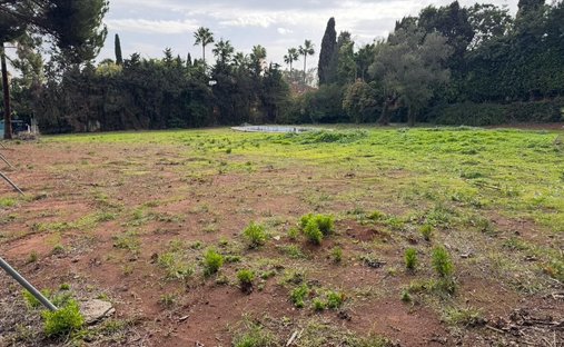 Land in Guadalmina Baja, San Pedro de Alcantara, Spain 1