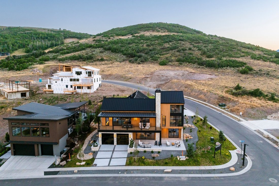 House in Heber City, Utah, United States 3 - 18642536