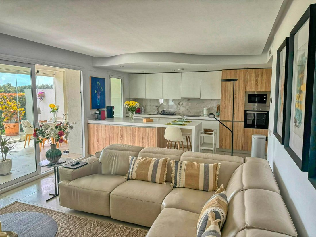 House in Sotogrande, San Roque, Andalusia 4 - 18647551