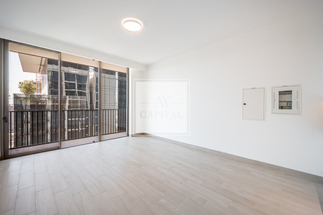 Apartment in JVC / Jumeirah Village Circle, Dubai, United Arab Emirates 3 - 18648171
