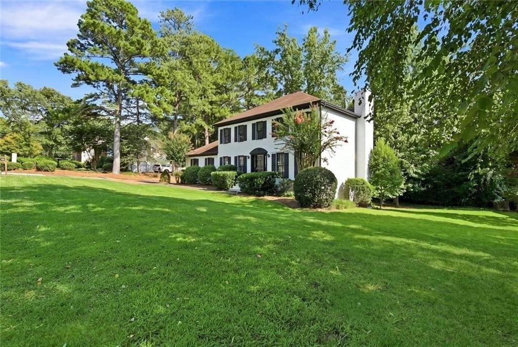 House in Marietta, Georgia, United States 4 - 18640469