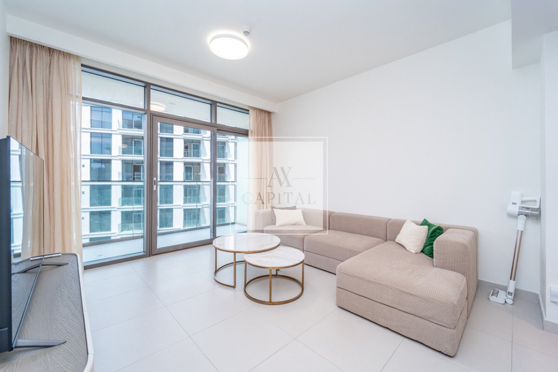 Apartment in Burj Khalifa Lake, Downtown Dubai, Dubai 3 - 18648257