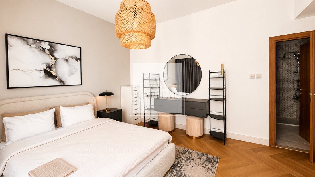 Apartment in Dubai Marina / Marsa Dubai, Dubai, United Arab Emirates 5 - 18647744
