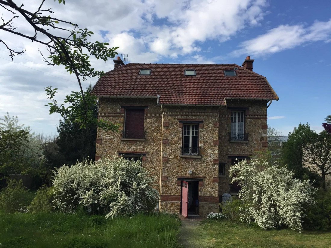 House in Sud Épône, Epone, France 1 - 16390211