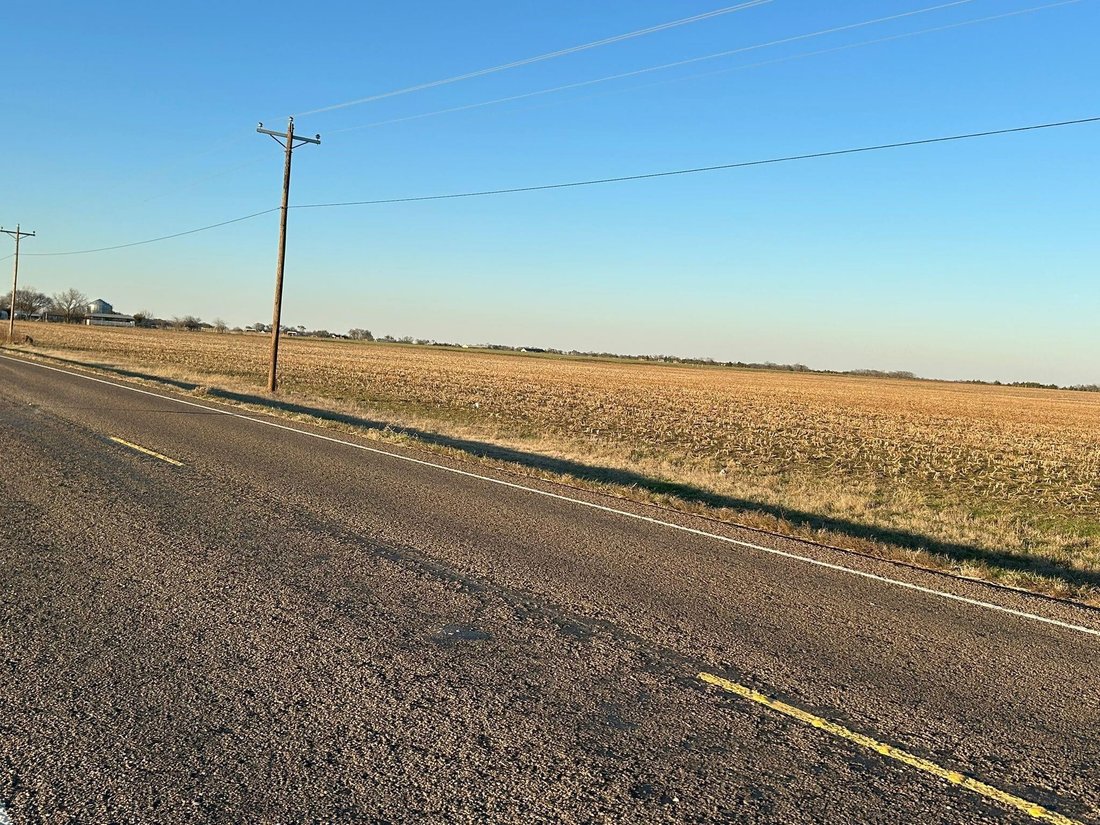 Land in Waxahachie, Texas, United States 4 - 18646795