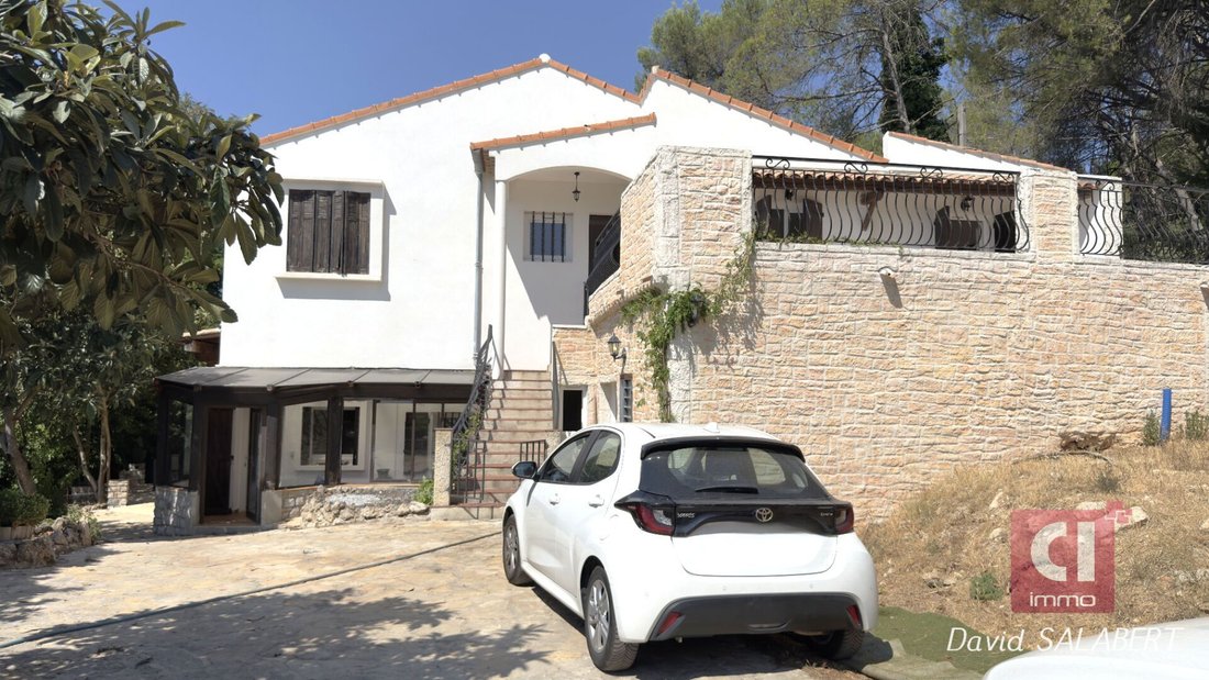 House in Brignoles, Provence-Alpes-Côte d'Azur, France 4 - 18642280