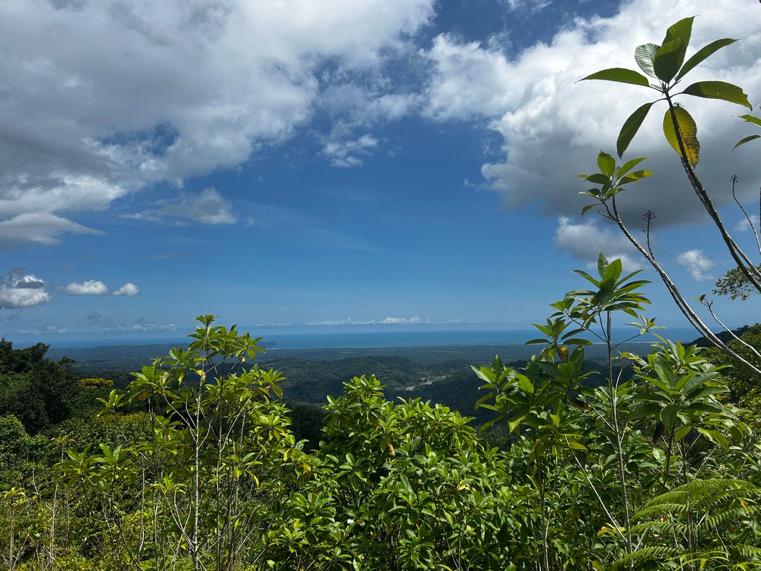 Land in Quepos, Puntarenas Province, Costa Rica 1 - 18646756